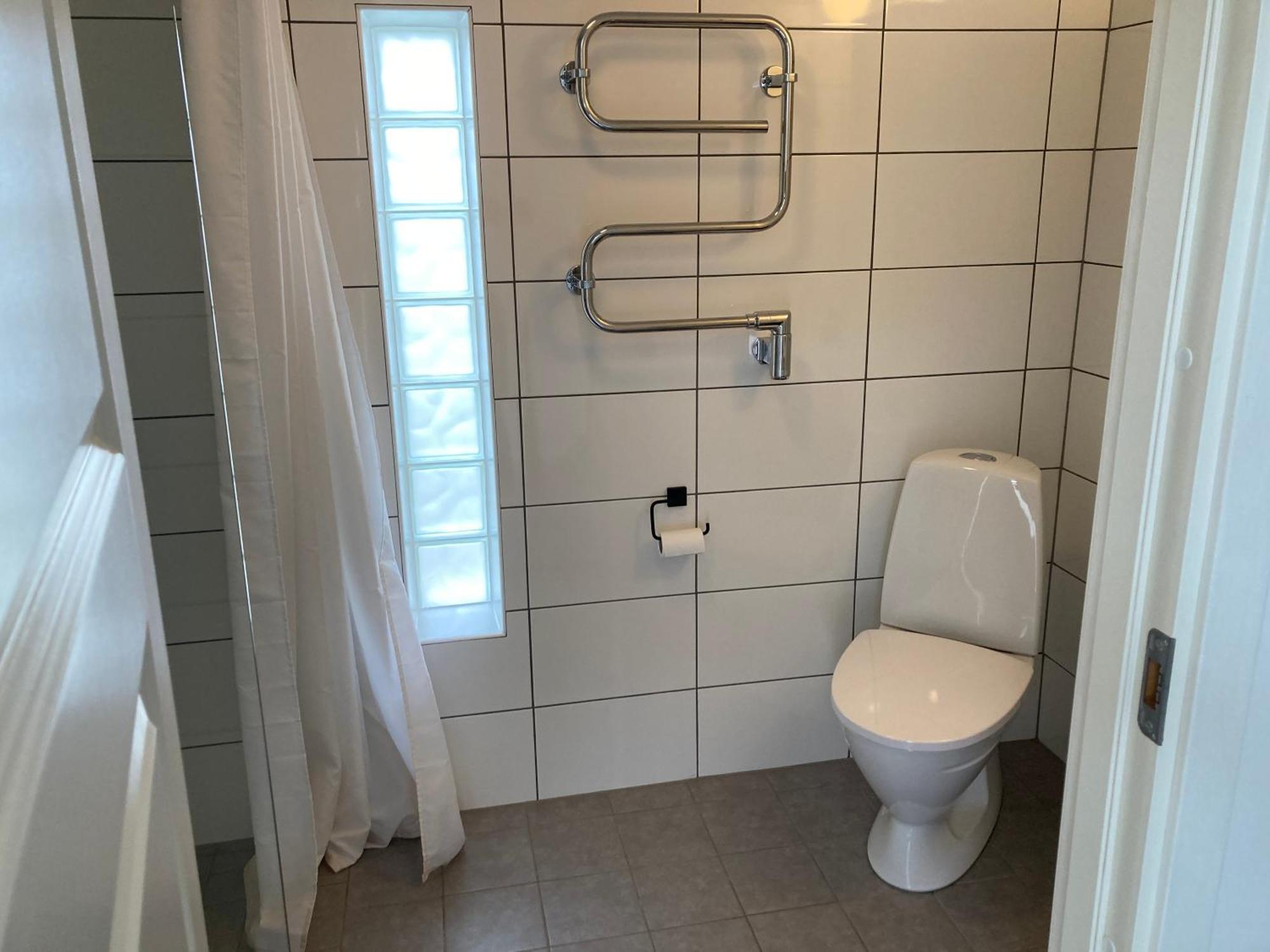 Fin Laegenhet Pa Bjaere Med Naera Till Natur Och Noeje Båstad Exterior foto
